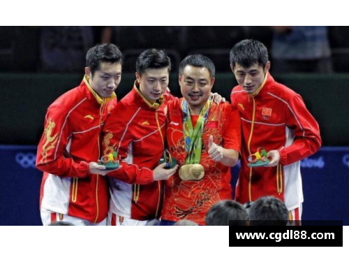 威尼斯国际2299ccWTT沙特大满贯：国乒再创辉煌，五冠齐聚 - 副本