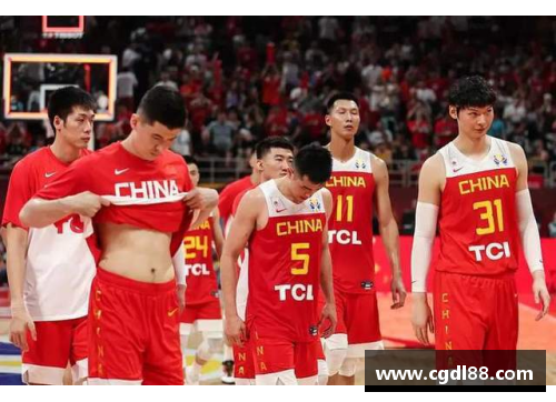 威尼斯国际2299ccCBA新赛季中国男篮重新崛起！广东队夺得开门红助力国家队备战2024巴黎奥运