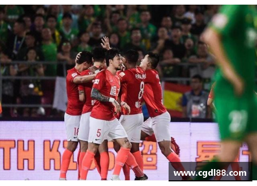 威尼斯国际2299cc国安主场告捷，迎来联赛四连胜佳绩 - 副本