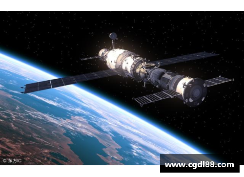 威尼斯国际2299cc第一次发射宇宙空间站：跟着空间站一起遨游宇宙 - 副本