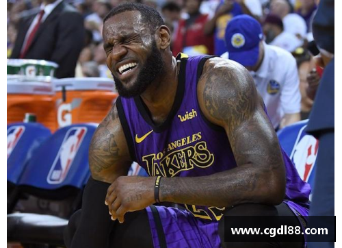 威尼斯国际2299cc勒布朗-詹姆斯：洛杉矶湖人队的璀璨明星将闪耀2022NBA全明星赛