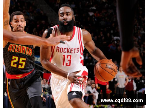 威尼斯国际2299cc火箭大胜老鹰，哈登再砍35分，NBA赛季精彩纷呈！