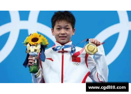 威尼斯国际2299cc15岁全红婵发育太快，跳水队内卷压力下的无奈与成长